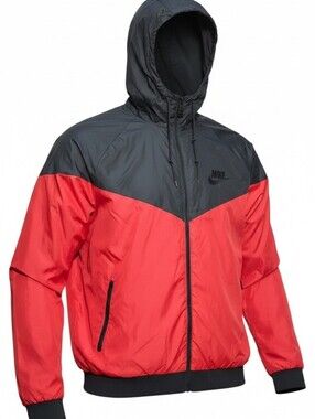 Nike Wind Runner Lined Jacket XXL